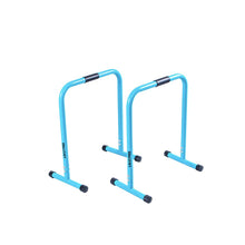 Load image into Gallery viewer, LIVEPRO PARALLETTES PAIR
