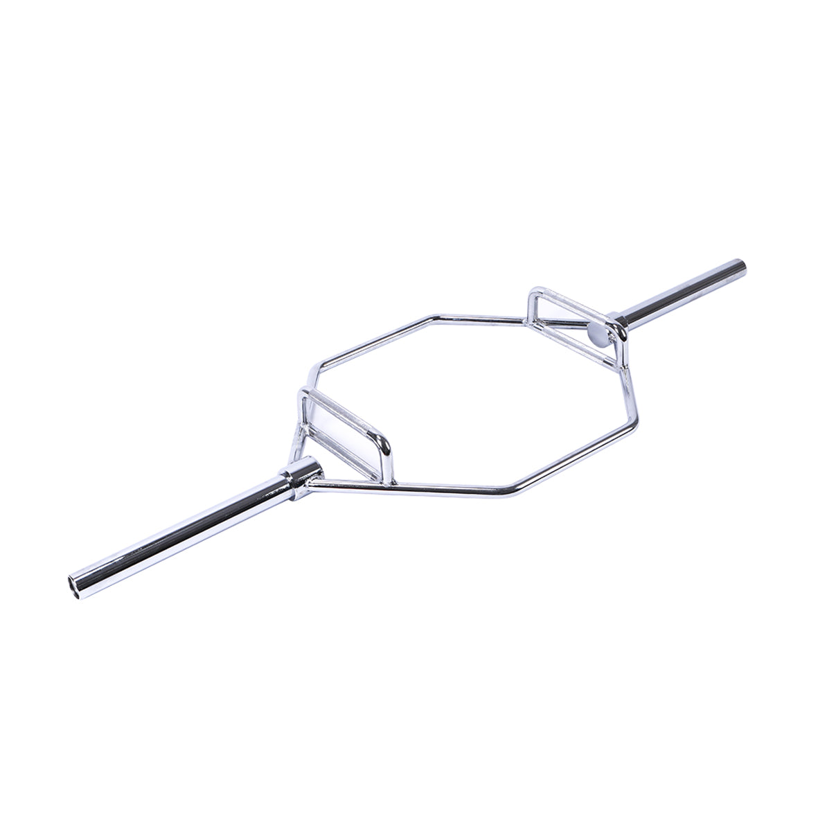 LIVEPRO HEX BAR CHROMED