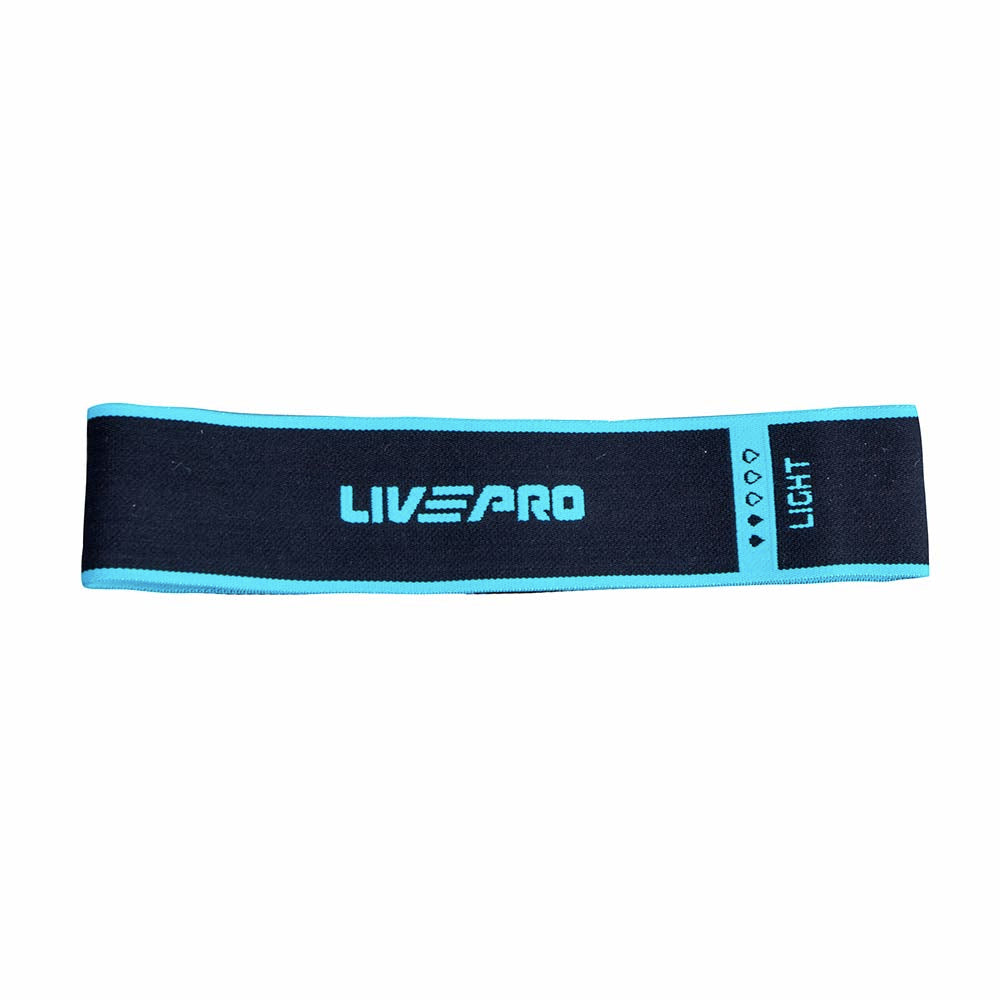 LIVEPRO FABRIC LOOP BAND
