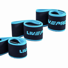 Load image into Gallery viewer, LIVEPRO FABRIC LOOP BAND

