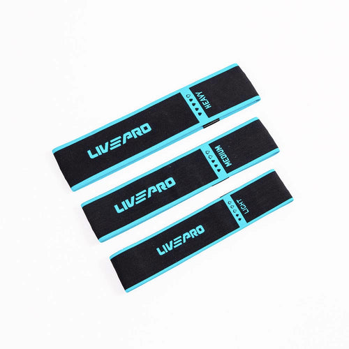 Livepro loop resistance band