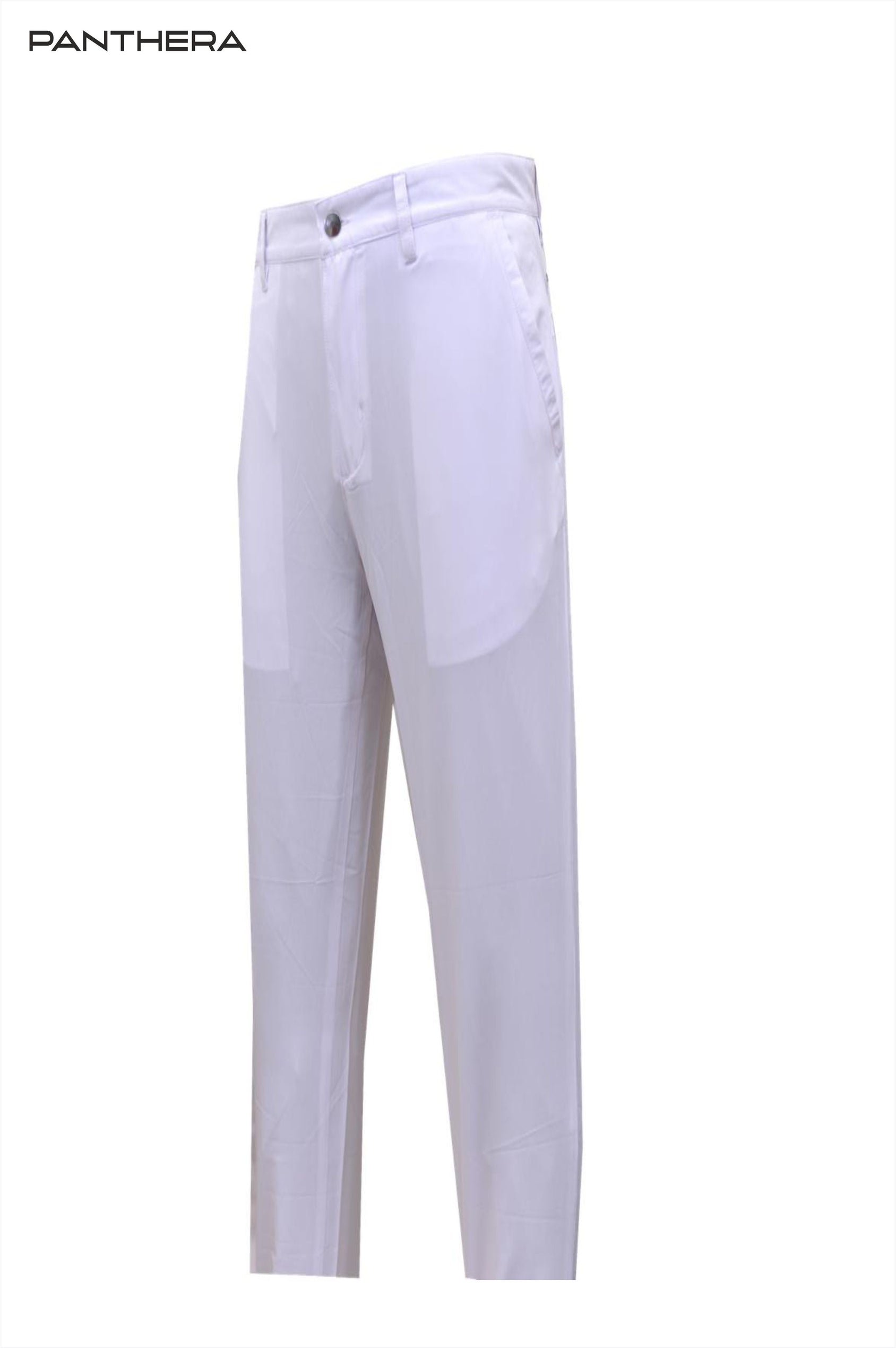 GOLF PANT (WHITE)