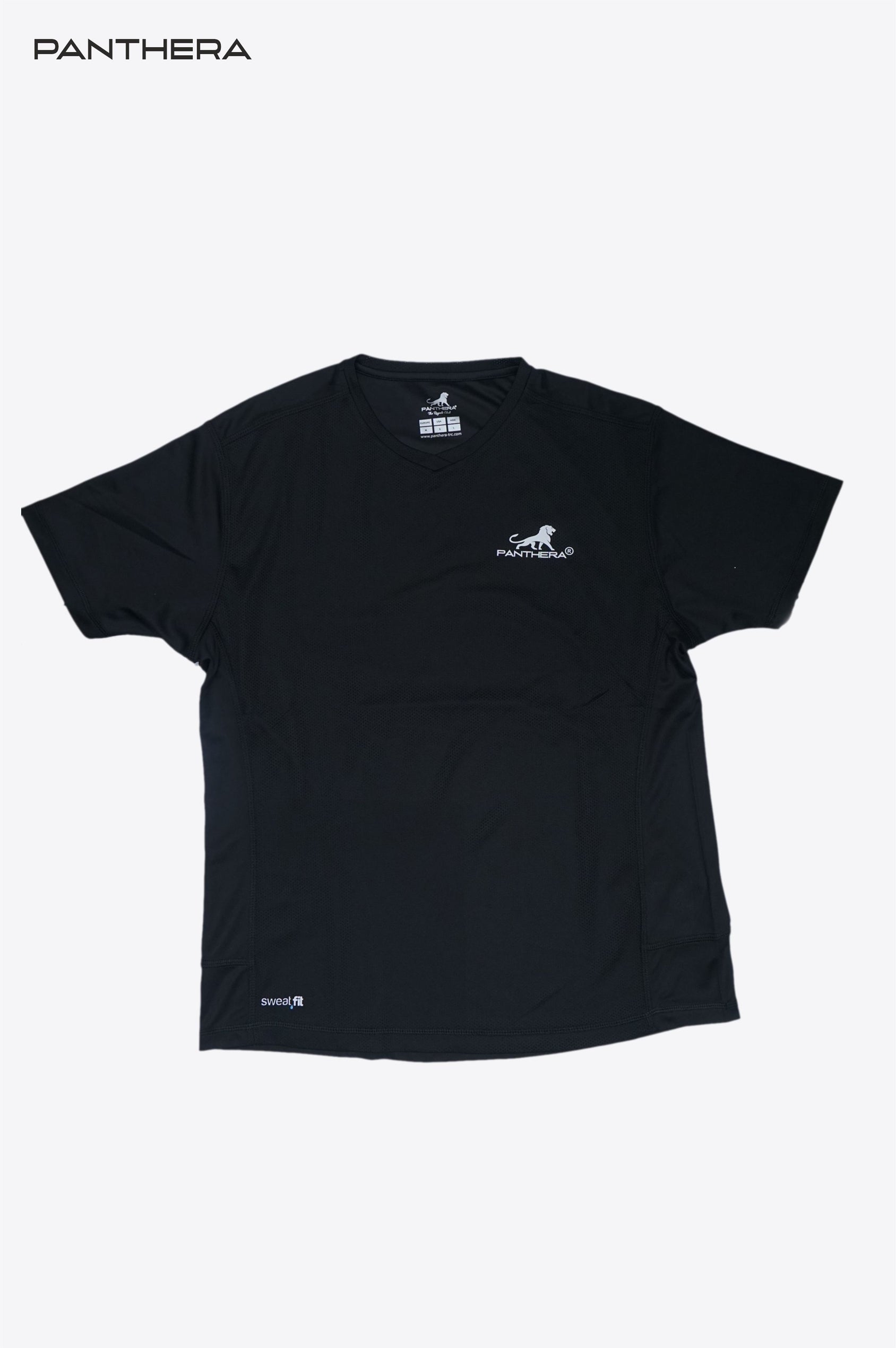 PREMIUM MESH T-SHIRT
