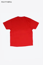 Load image into Gallery viewer, PREMIUM MESH T-SHIRT (RED)
