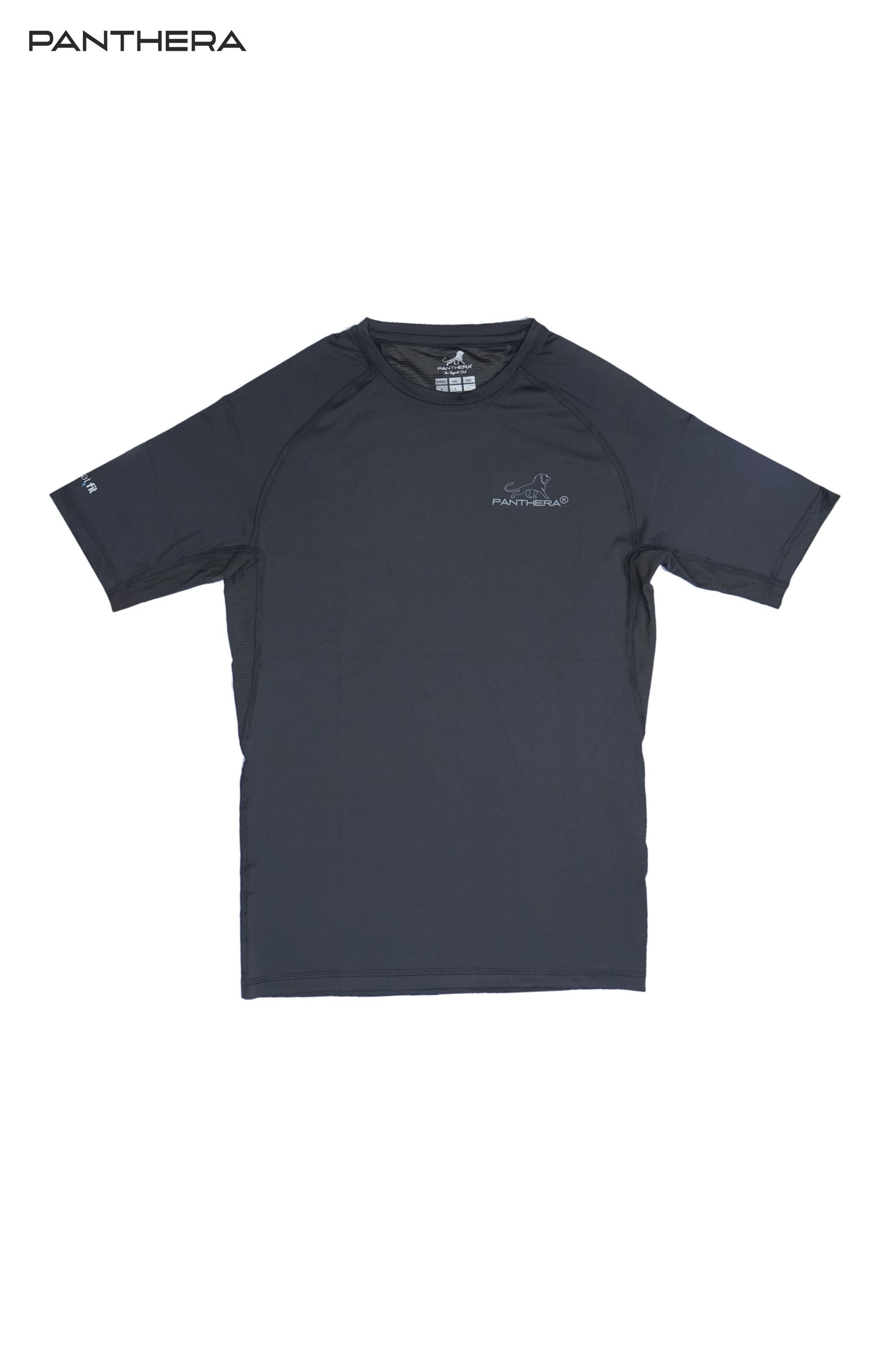 CLASSIC PERFORMANCE T-SHIRT (GRAY)