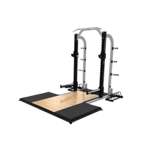 Load image into Gallery viewer, Nautilus 4' Bamboo SVA Platform
