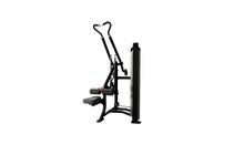 Load image into Gallery viewer, Impact® Fixed Lat Pull Down
