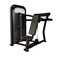 Load image into Gallery viewer, Impact® Shoulder Press

