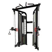 Load image into Gallery viewer, Inspiration® Dual Adjustable Pulley
