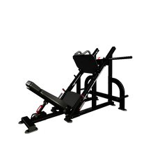 Load image into Gallery viewer, Angled Leg Press
