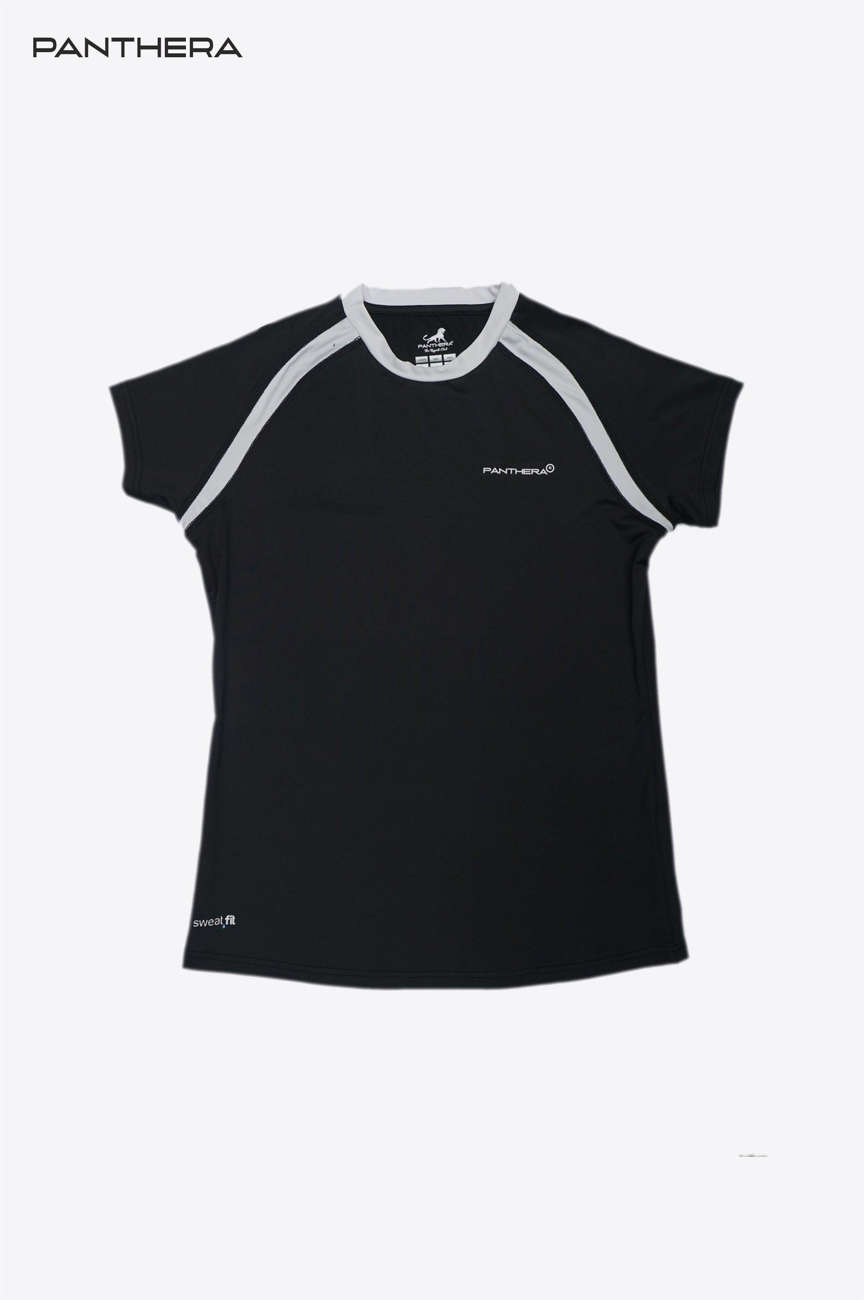 WOMEN Performance Shirt (BLACK)