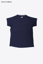 Load image into Gallery viewer, WOMEN Performance Shirt (NAVY)
