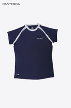 Load image into Gallery viewer, WOMEN Performance Shirt (NAVY)
