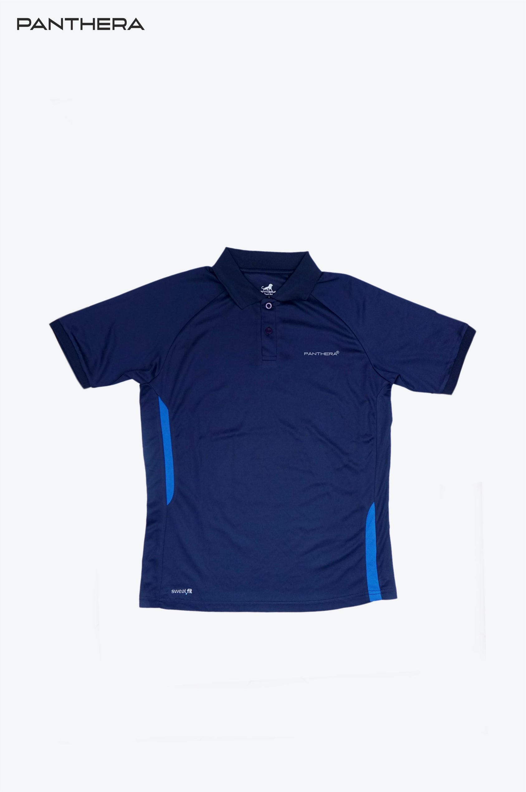 GOLF T-SHIRT (NAVY)