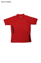 Load image into Gallery viewer, GOLF T-SHIRT (RED)
