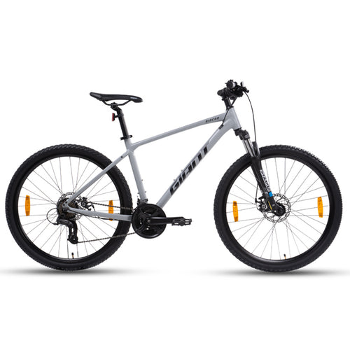 GIANT RINCON 29er Bike - Metallic Blue