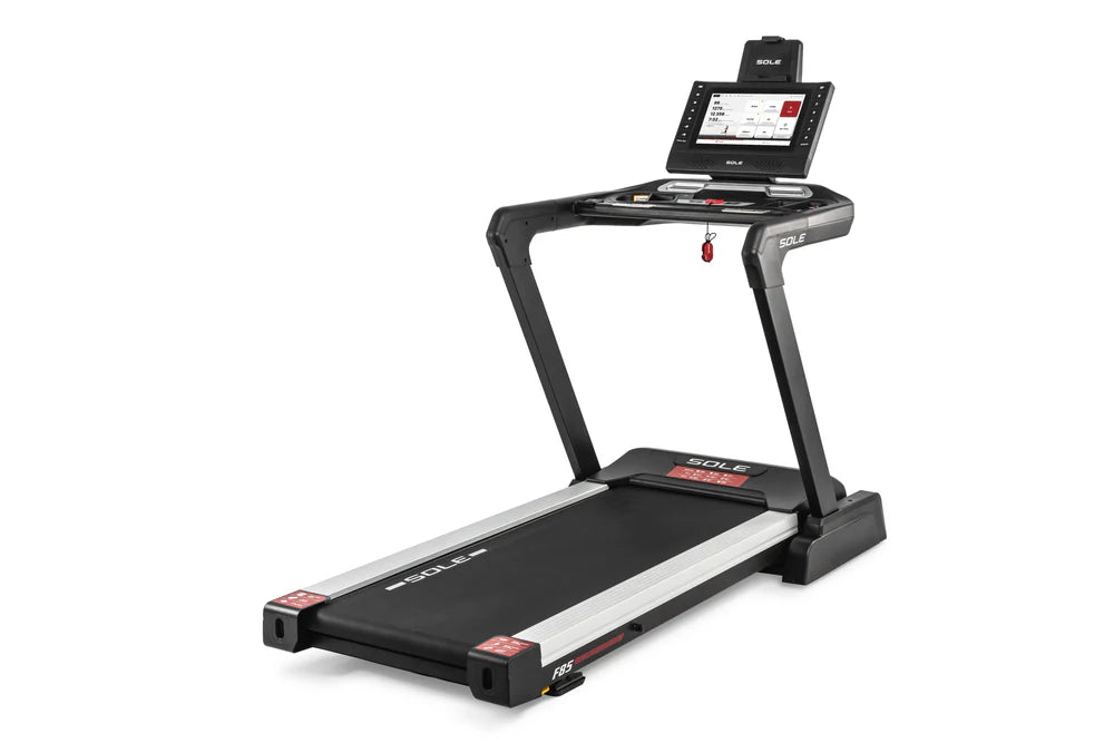 Sole F85E Treadmill