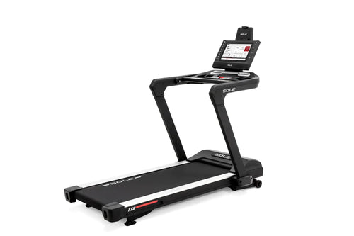 SOLE FITNESS TREADMILL - TT8 W/TOUCH CONSOLE