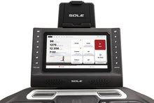 Load image into Gallery viewer, SOLE FITNESS TREADMILL - TT8 W/TOUCH CONSOLE
