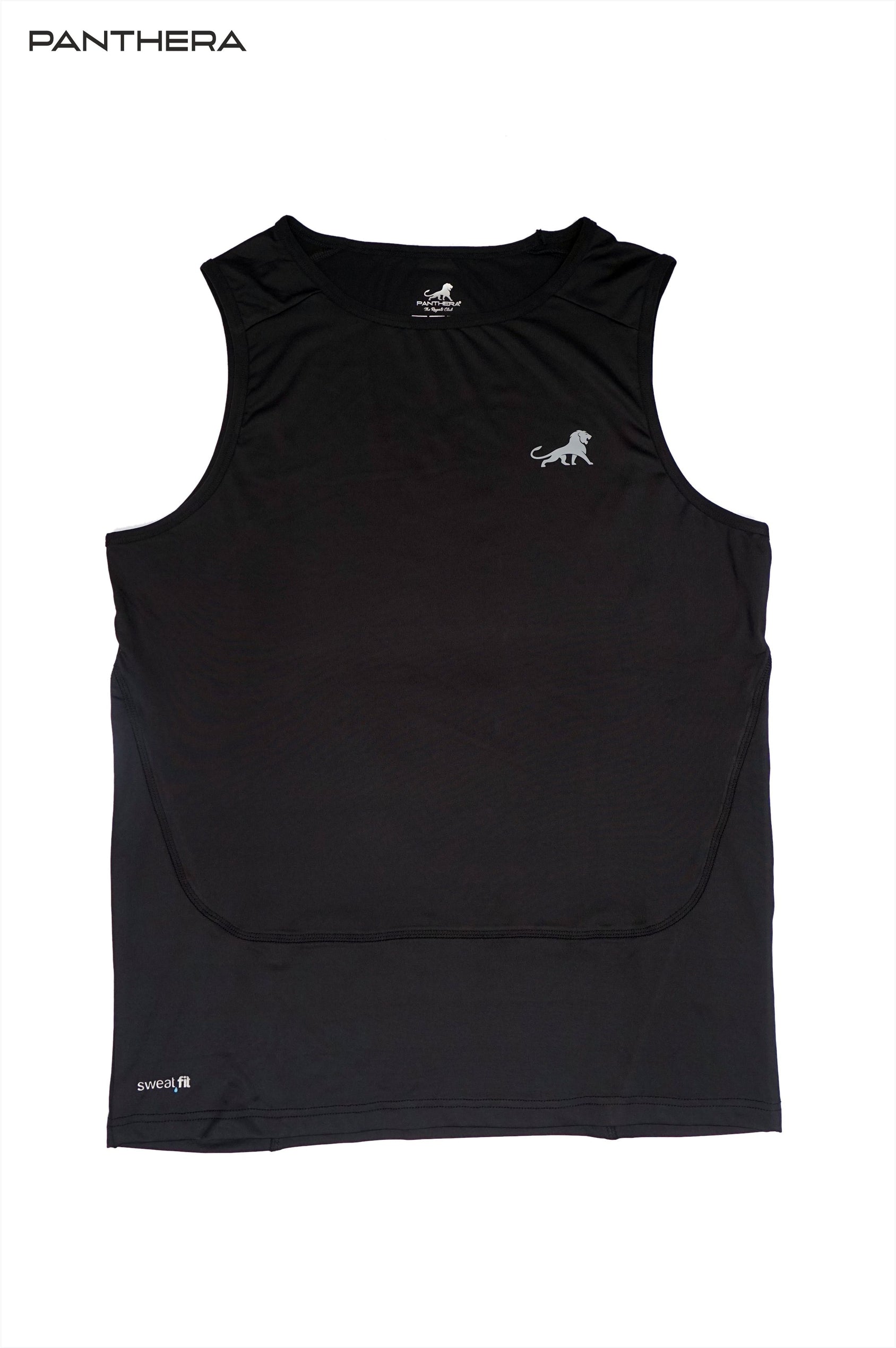 TANK TOP (BLACK)