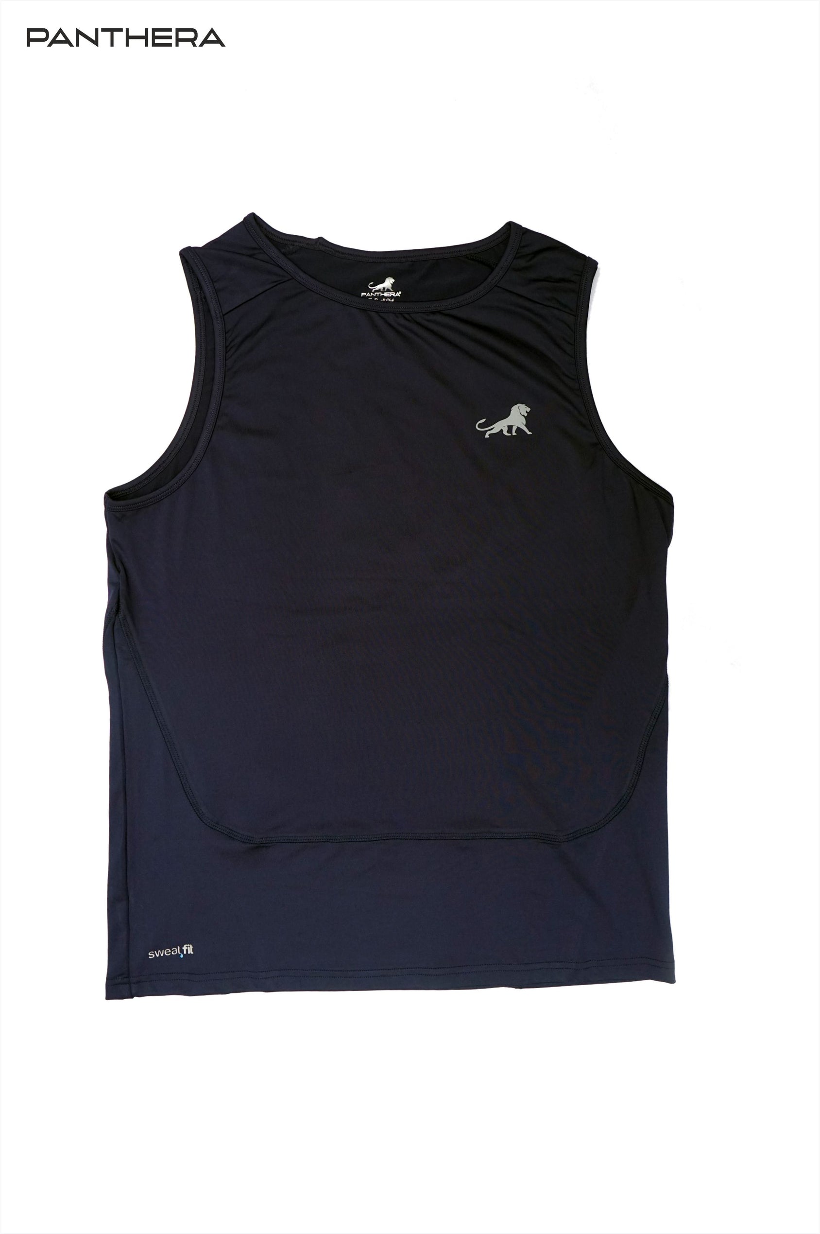 TANK TOP (NAVY)