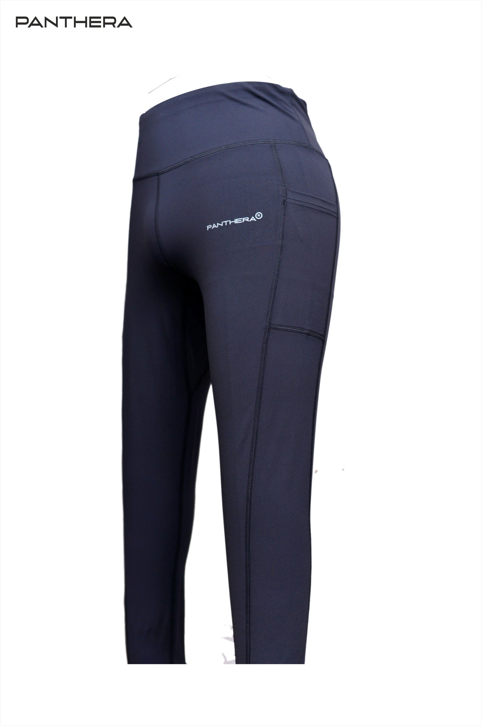 WOMEN Tights (BLACK)