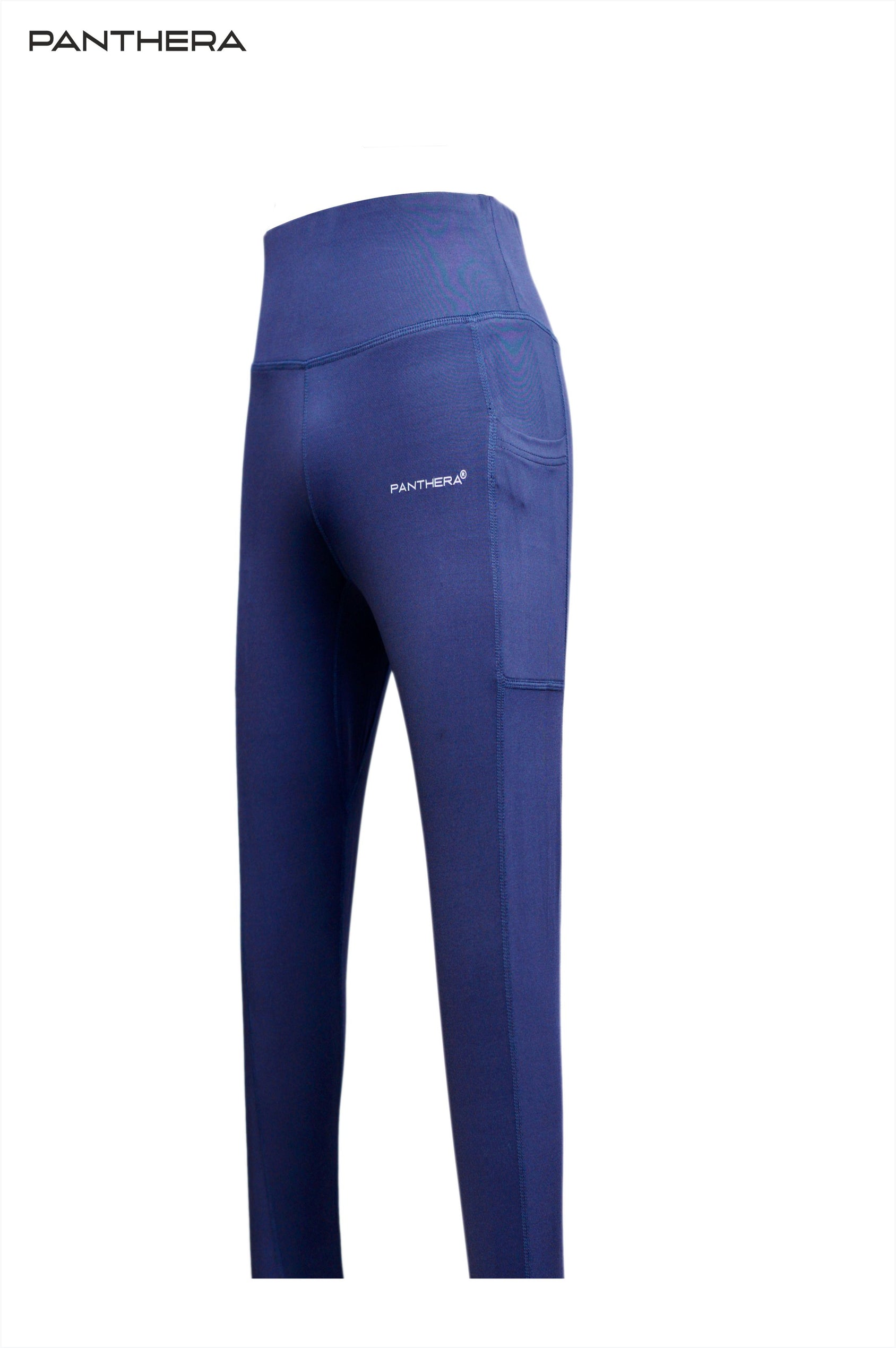WOMEN Tights (NAVY)