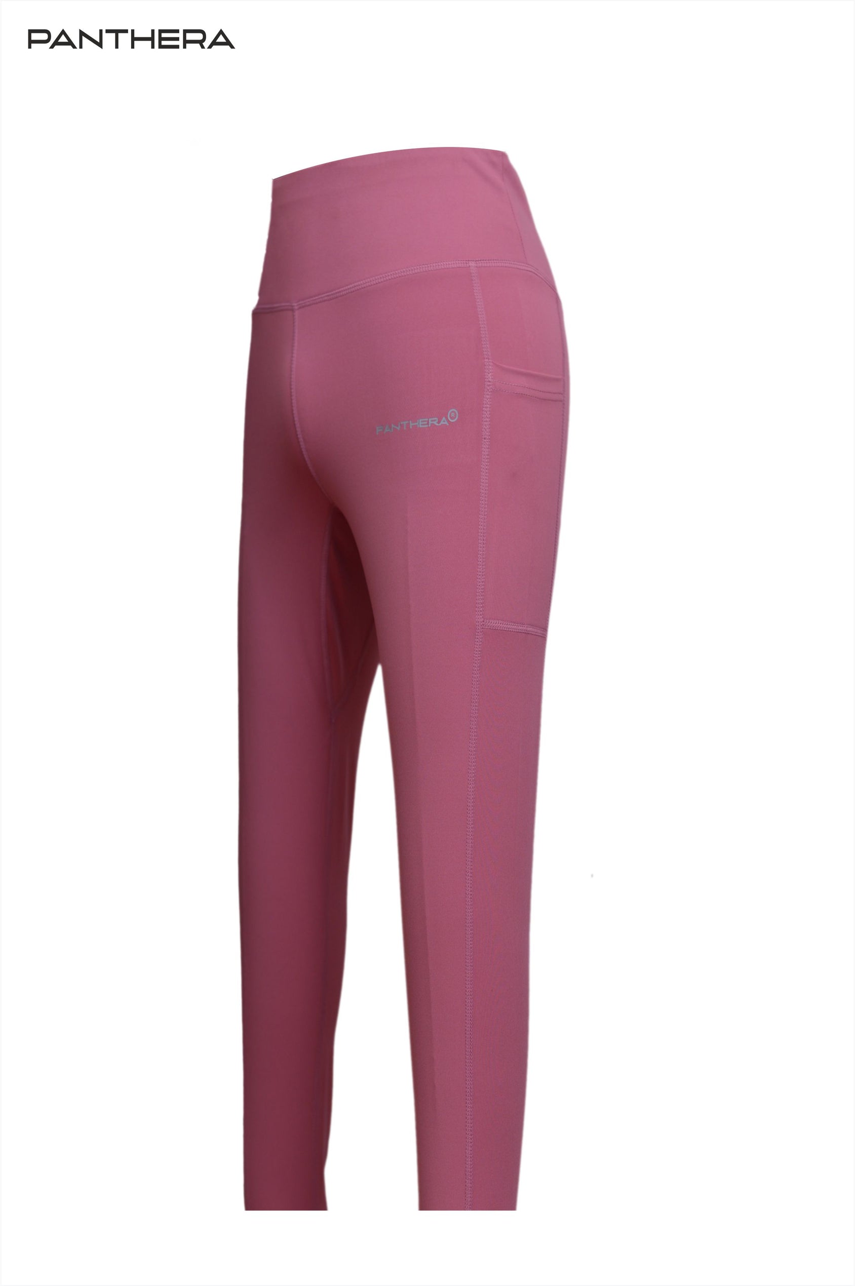 WOMEN Tights (PINK)