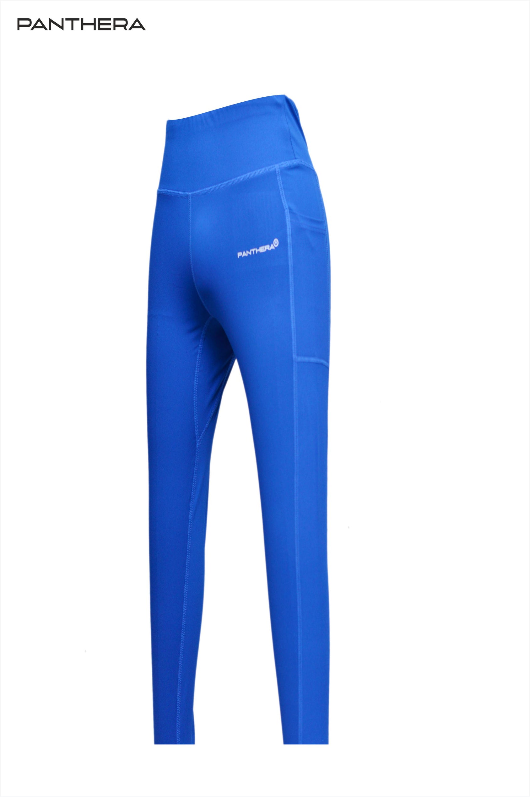 WOMEN Tights (ROYAL BLUE)