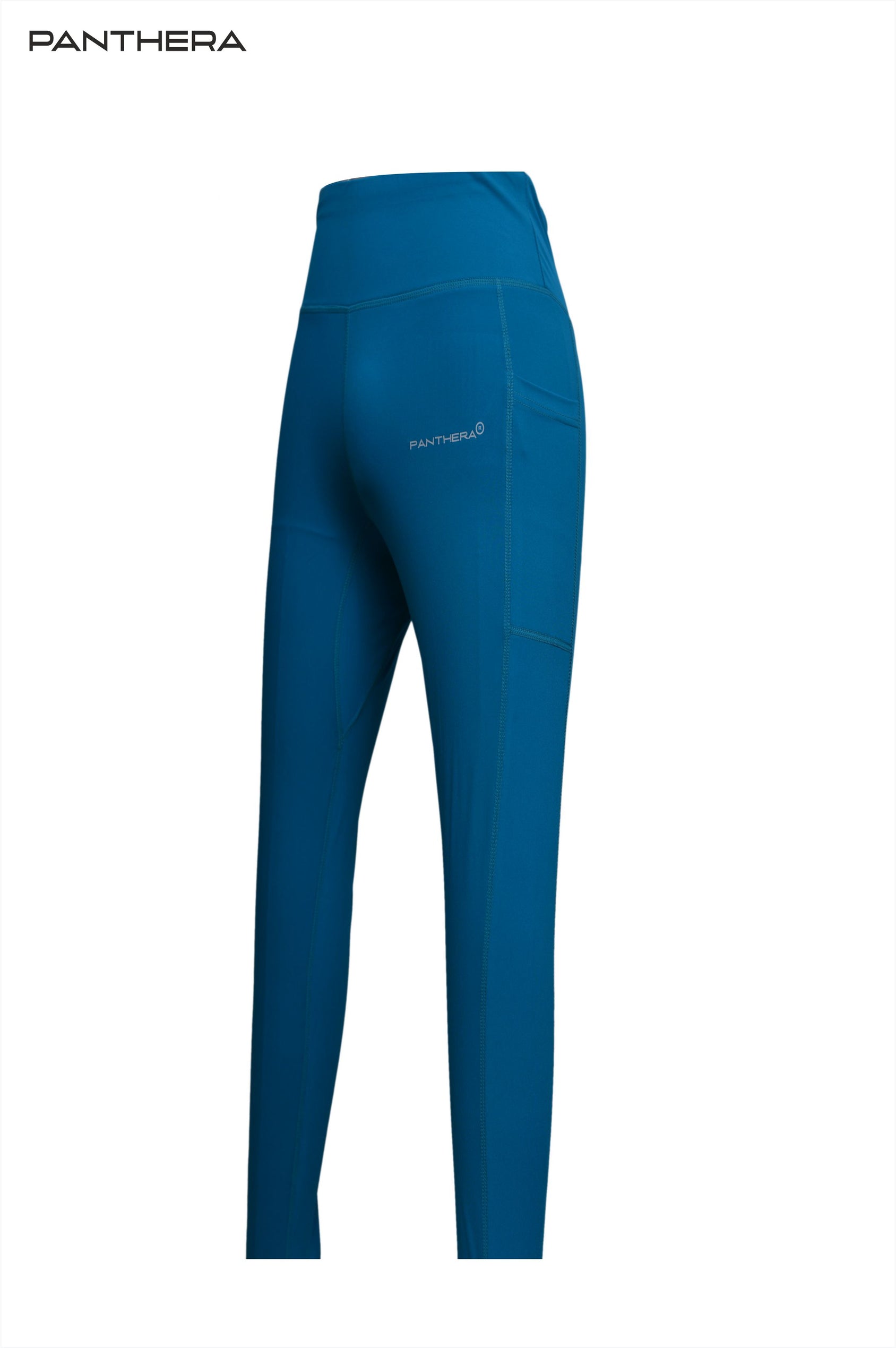 WOMEN Tights (Turquoise)
