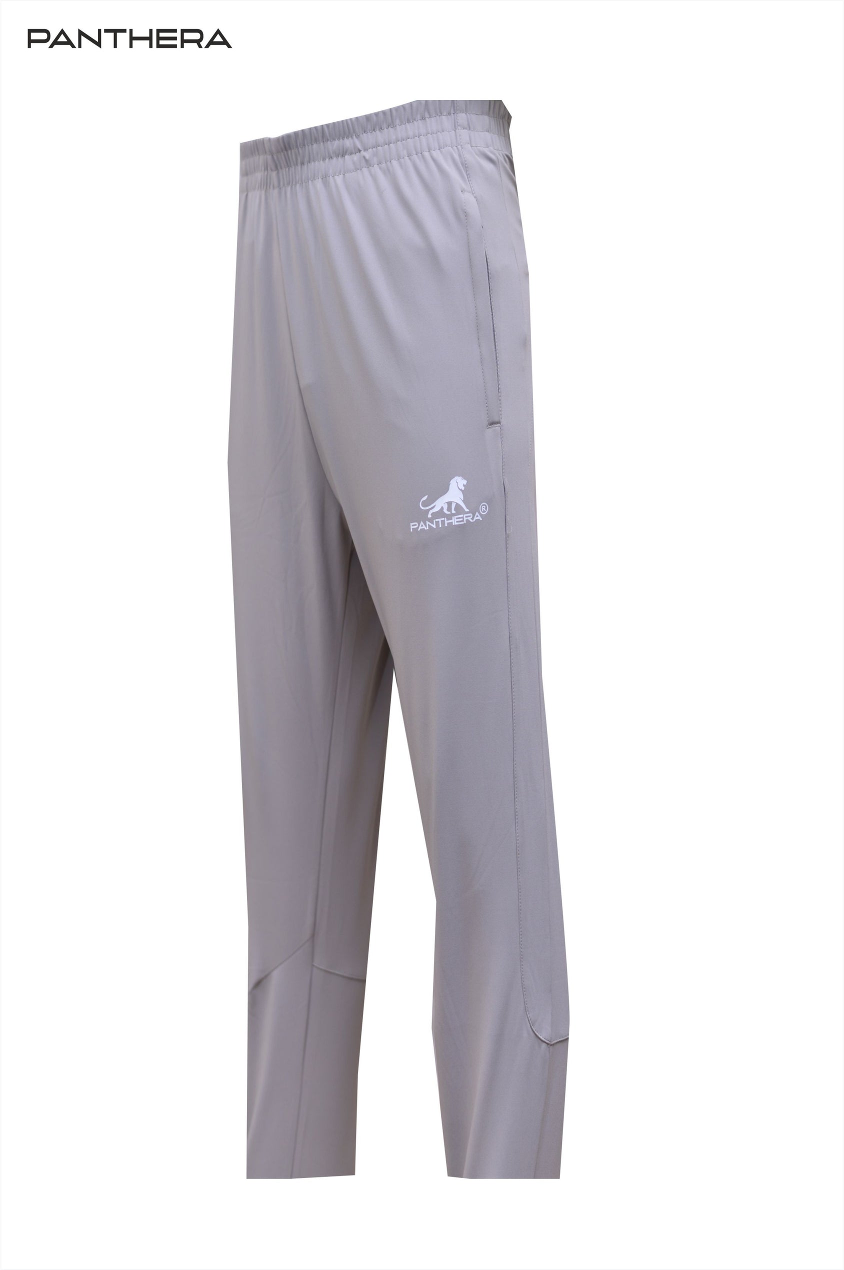 PREMIUM SIGNATURE TROUSER (GRAY)