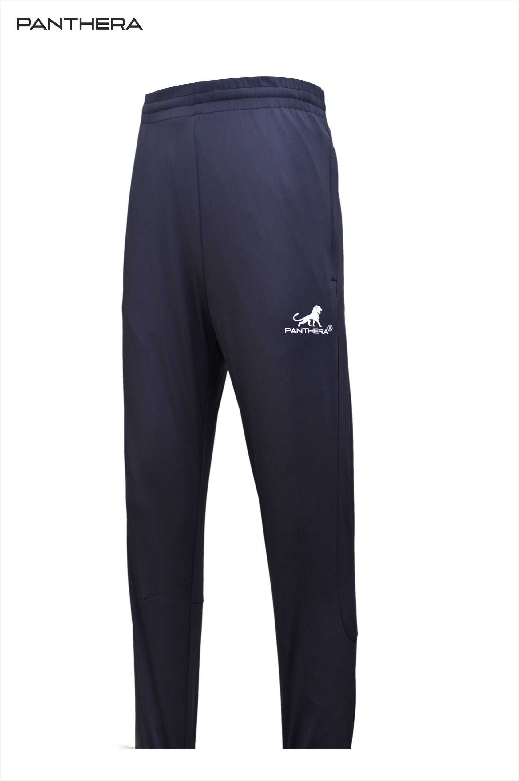 PREMIUM SIGNATURE TROUSER (BLACK)