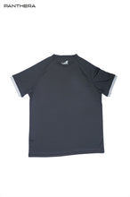 Load image into Gallery viewer, V NECK T-SHIRT (GRAY)
