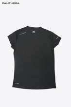 Load image into Gallery viewer, WOMEN V Neck Shirt (BLACK)
