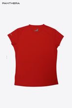 Load image into Gallery viewer, WOMEN V Neck Shirt (RED)
