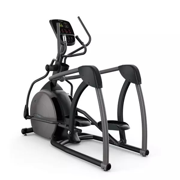 S60 SUSPENSION ELLIPTICAL