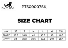 Load image into Gallery viewer, PREMIUM MESH T-SHIRT size chart

