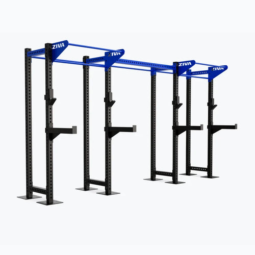 OUTDOOR FREESTANDING RIGS