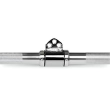 Load image into Gallery viewer, Aluminum Lat Bar Attachment
