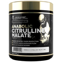 Load image into Gallery viewer, ANABOLIC CITRULLINE MALATE 300G
