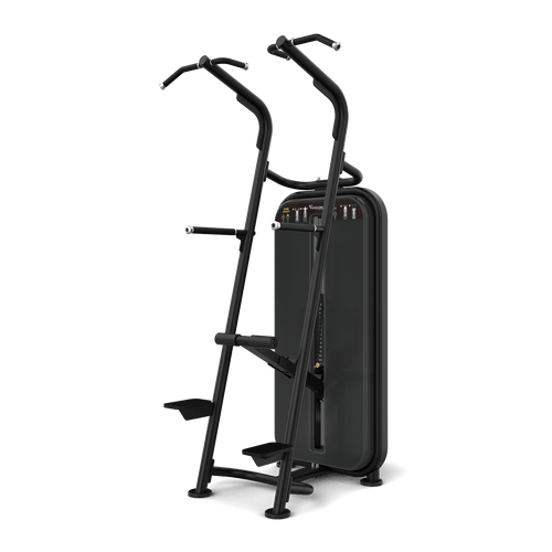 Chin dip assist machine available in Lahore
