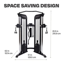 Load image into Gallery viewer, CENTR 2 FUNCTIONAL TRAINER
