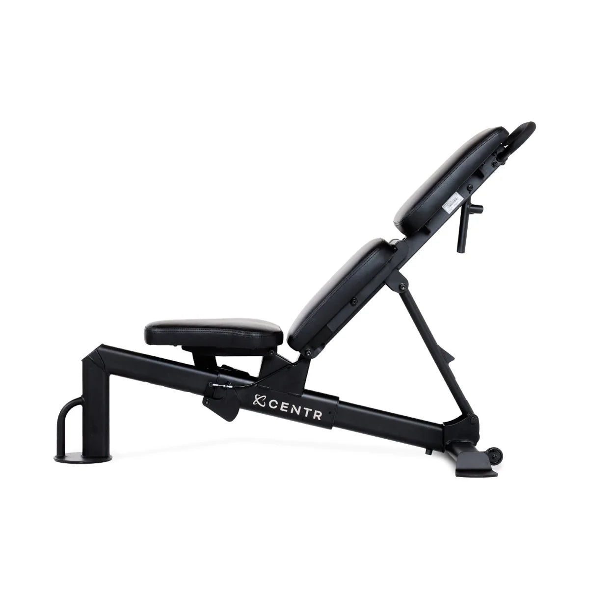 CENTR MULTI ADJUSTABLE BENCH
