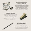 Centr Workout Kit