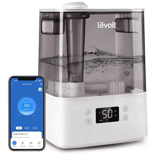 LEVOIT Classic 300s Ultrasonic Smart Humidifier
