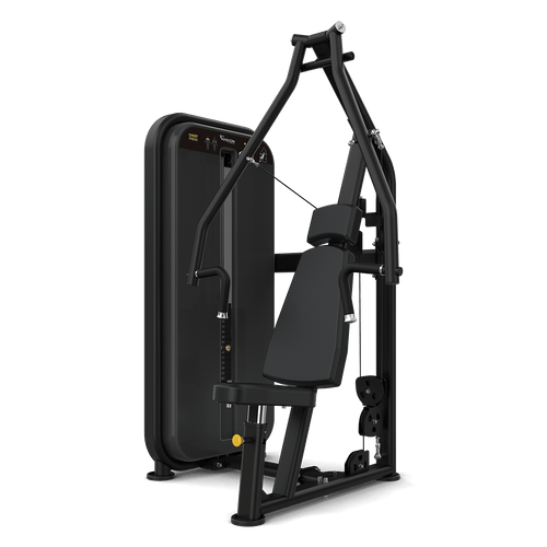 Chest press machine available in Lahore