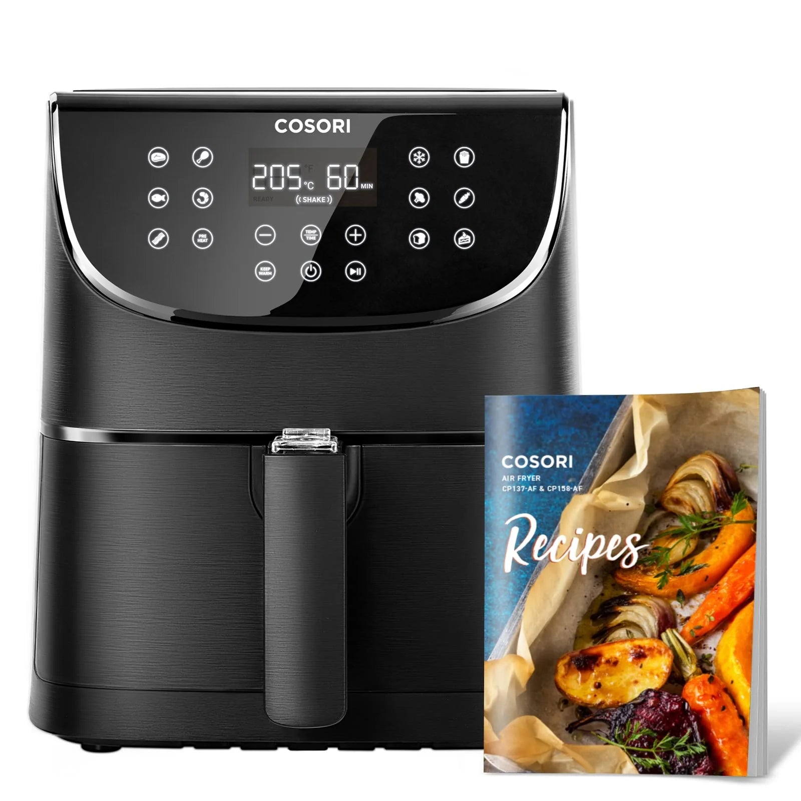 COSORI AIR FRYER 3.5L