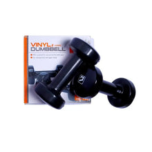 Load image into Gallery viewer, LIVEUP VINYL DUMBBELL - 5KG
