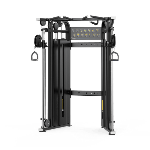 Functional trainer cable machine available in Lahore