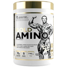 Load image into Gallery viewer, GOLD AMINO 550 TABS
